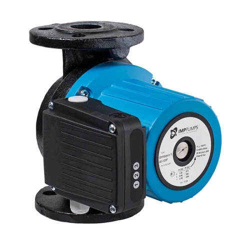 Accelerateur - Circulateur D'eau IMP PUMP