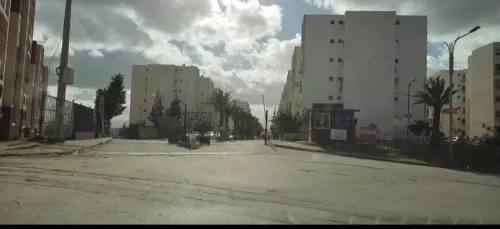 Location Appartement F3 Alger Baba hassen