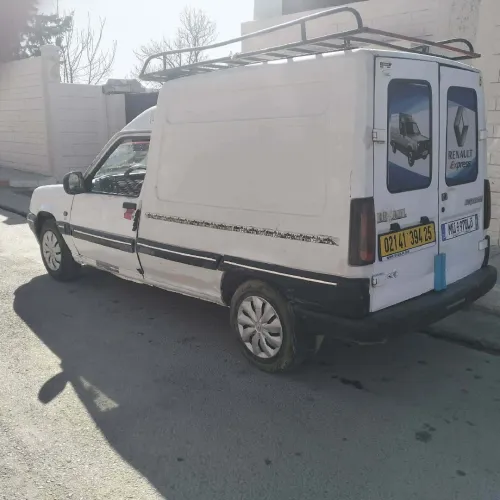Renault Express 1994 Express
