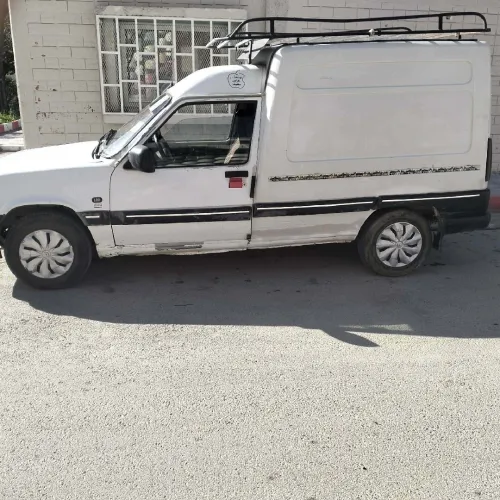 Renault Express 1994 Express