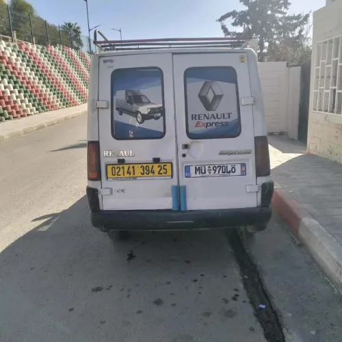 Renault Express 1994 Express
