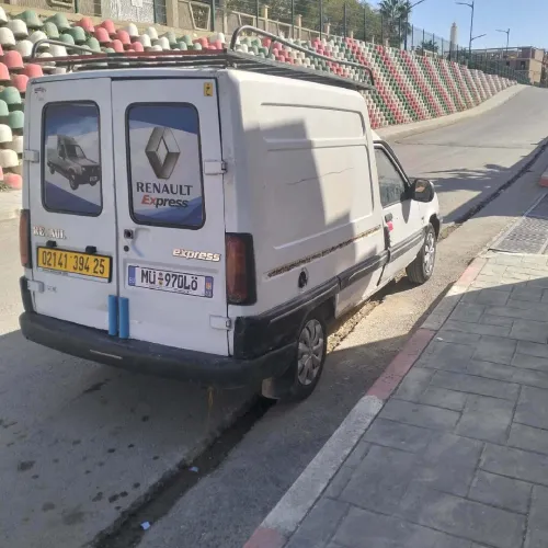 Renault Express 1994 Express