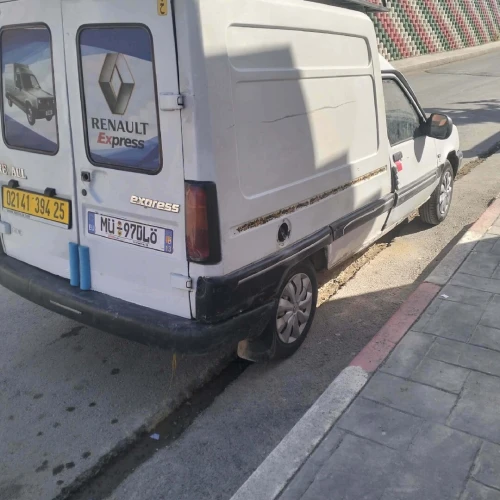 Renault Express 1994 Express