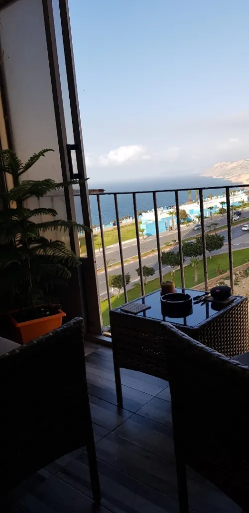 Location vacances Appartement F4 Oran Oran