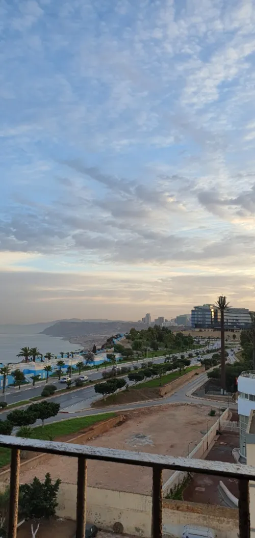 Location vacances Appartement F4 Oran Oran
