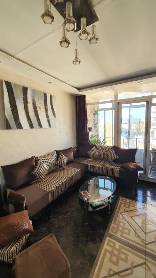 Location vacances Appartement F4 Oran Oran