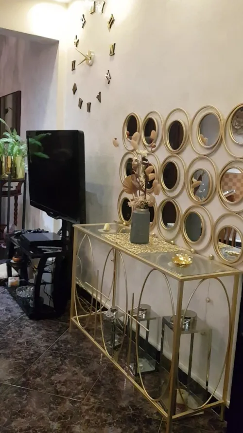 Location vacances Appartement F4 Oran Oran
