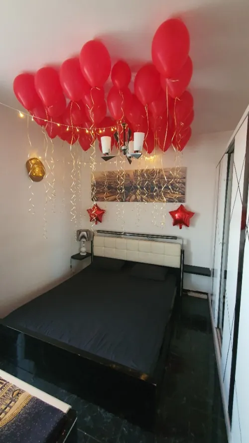 Location vacances Appartement F4 Oran Oran
