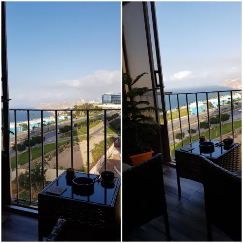 Location vacances Appartement F4 Oran Oran