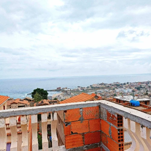 Location Villa El Tarf El kala