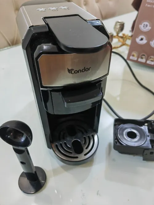 Machine a café 