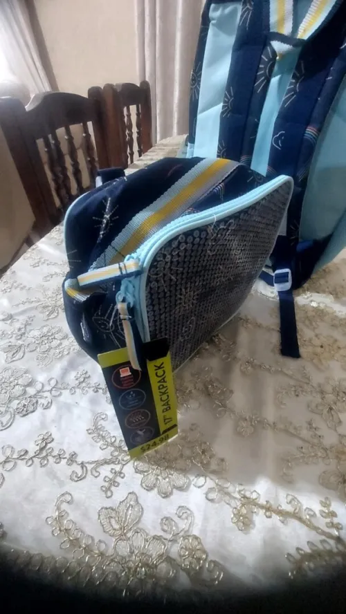 Cartable