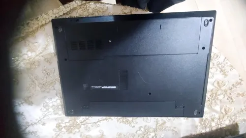 Pc Dell i5  5eme Gen / Ram 4 G / NVIDIA / Disque 256 SDD / 15 p