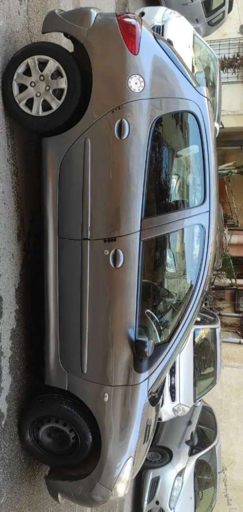 Peugeot 206 Plus 2009 206 Plus