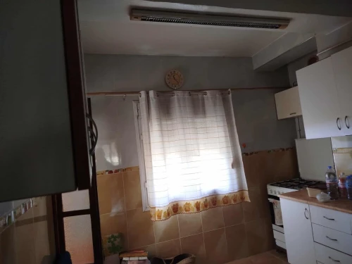 Vente Appartement F3 Alger Bordj el kiffan