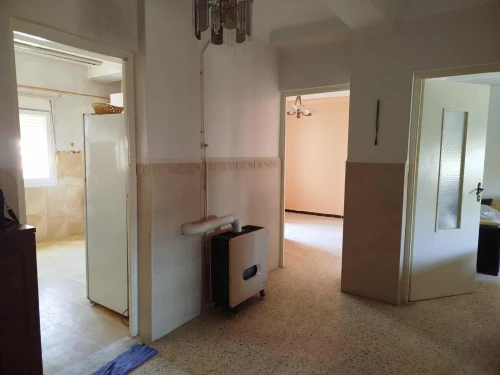 Vente Appartement F3 Alger Bordj el kiffan