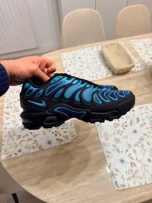 Nike TN