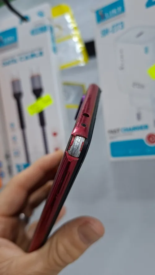Redmi Note 7