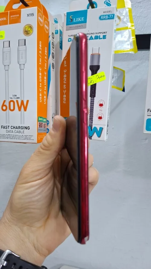 Redmi Note 7