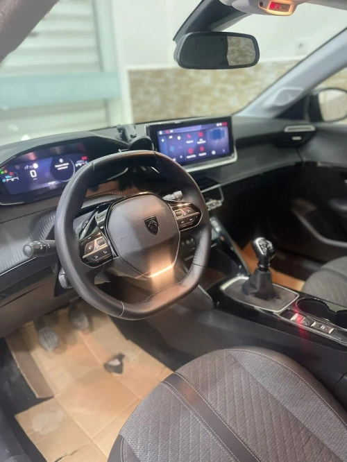 Peugeot 208 2024 Allure
