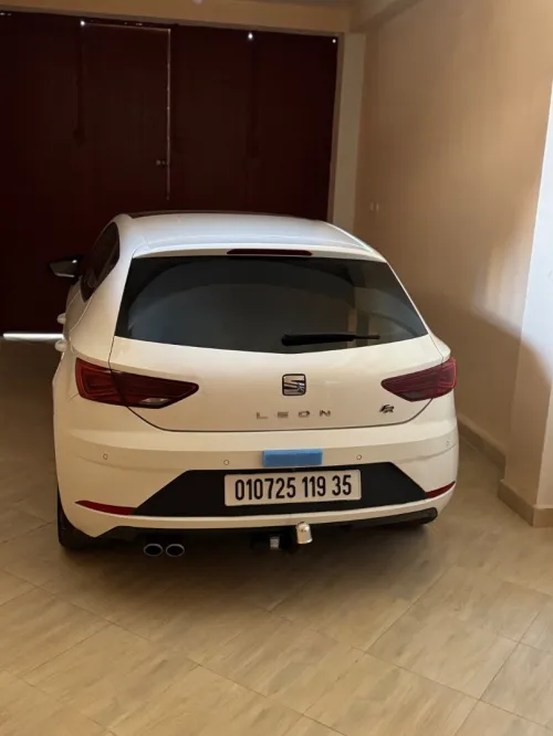 Seat Leon 2019 FR