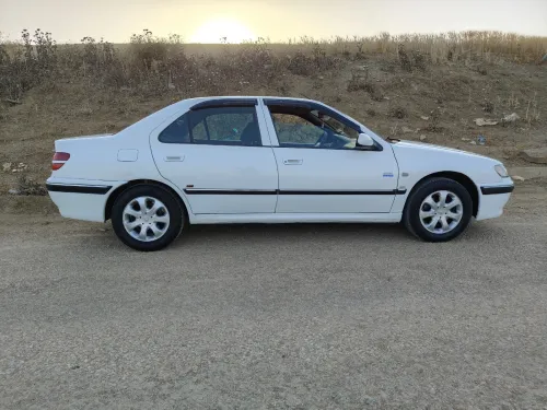 Peugeot 406 2002 406
