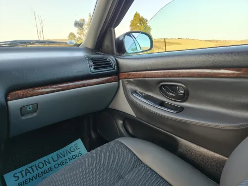 Peugeot 406 2002 406