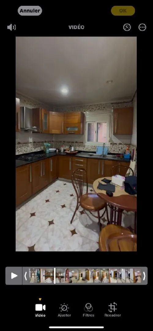 Location Appartement F3 Alger Rouiba