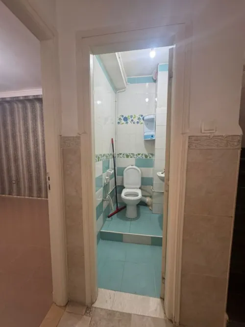 Location Appartement F4 Alger Mohammadia