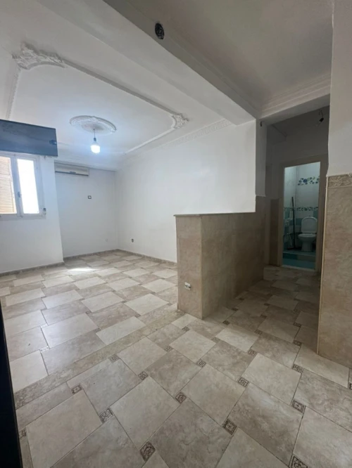 Location Appartement F4 Alger Mohammadia