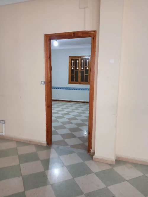 Location Appartement F3 Alger Mohammadia