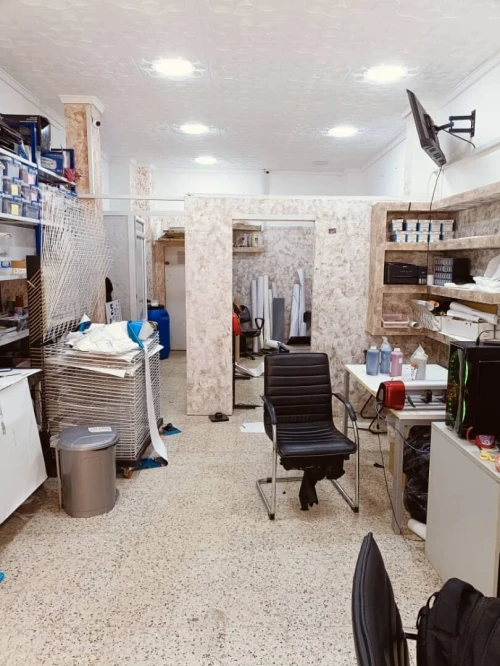 Location Local Alger Mohammadia