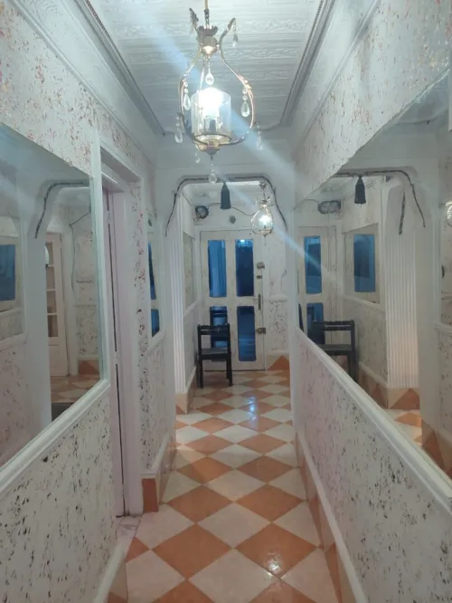 Location Appartement F3 Alger Dar el beida