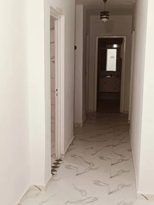 Location Appartement F4 Alger Mohammadia