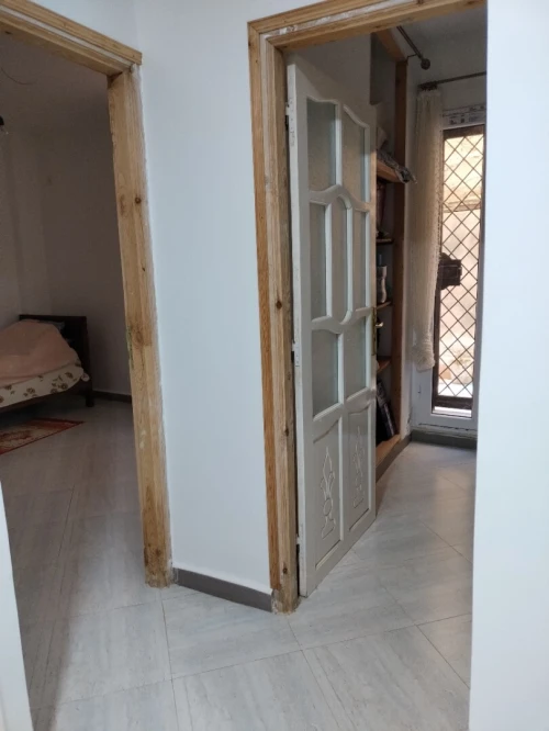 Vente Appartement F3 Alger Bouzareah