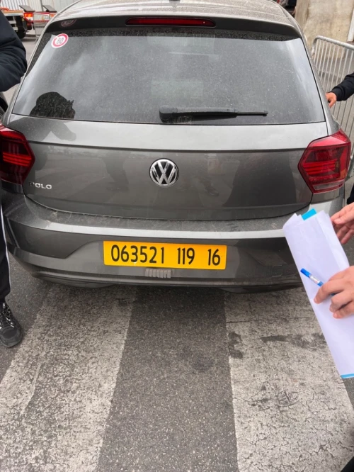 Location De Voiture كراء السيارات