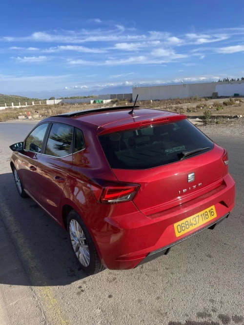 Location De Voiture كراء السيارات