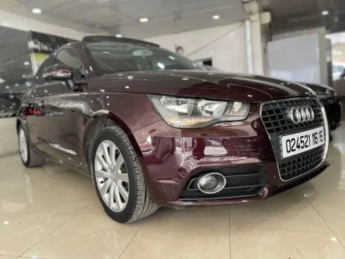 Location De Voiture كراء السيارات