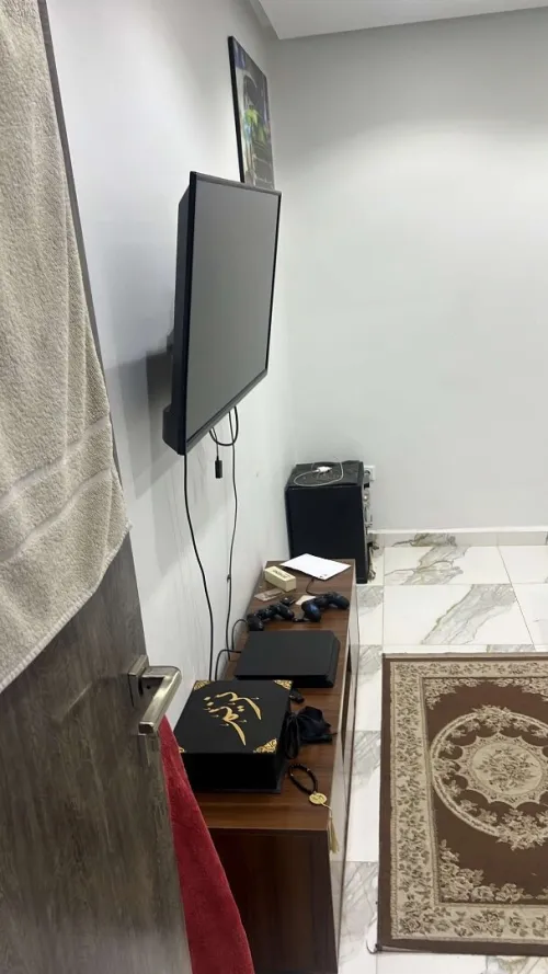 Vente Appartement F2 Alger Baba hassen