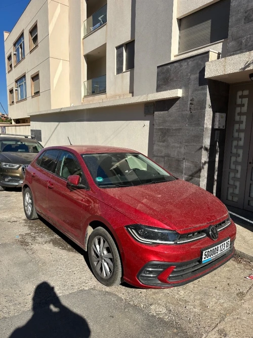 Location de voiture avec ou chauffeur sans chauffeur
