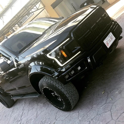 Location De Voiture كراء السيارات