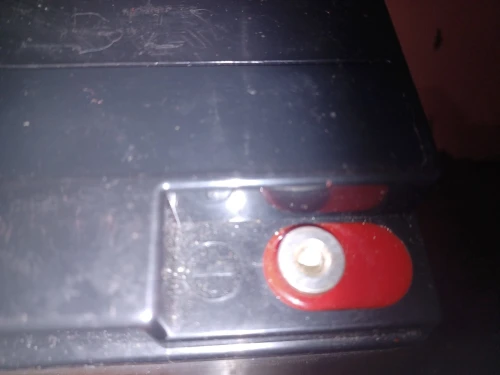 Batterie 12v 18ah pour onduleurs