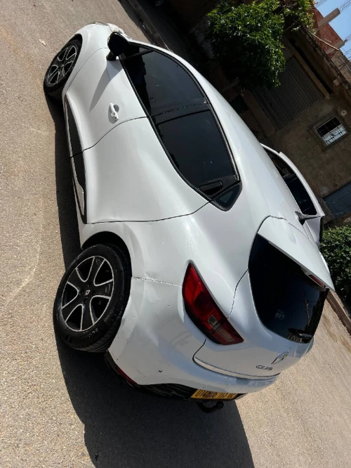 Renault Clio 4 2013 Limited