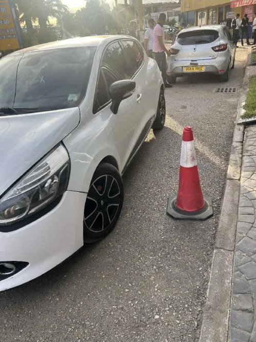 Renault Clio 4 2013 Limited