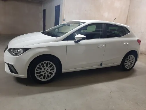 Seat Ibiza 2018 STYLE