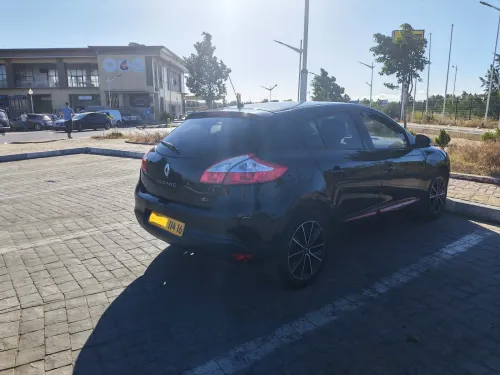 Renault Megane 3 2014 New Play