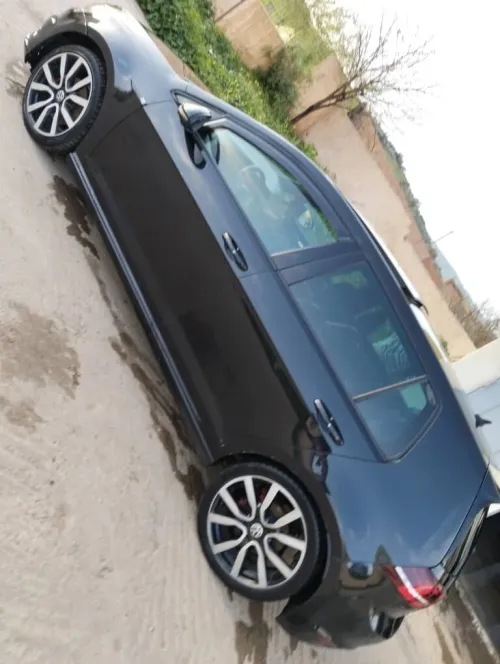 Volkswagen Golf 7 2016 Golf 7