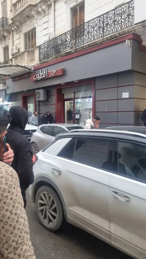 Location Local Sétif Setif