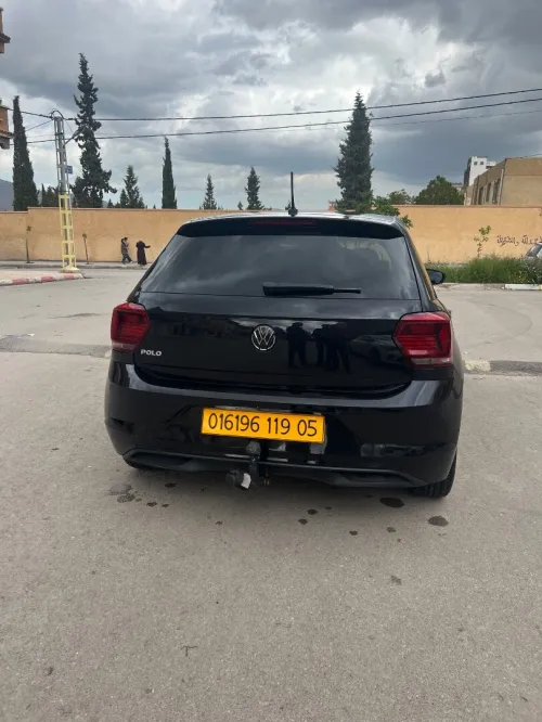 Volkswagen Polo 2019 Beats