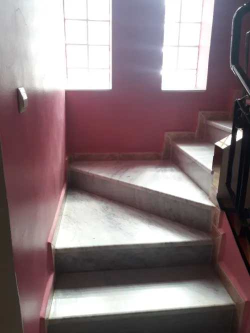 Vente Duplex Alger Bouzareah